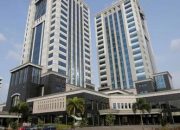 Gedung dan Villa Keluarga Cendana Disita Negara, Ini Penjelasan Kemenkeu