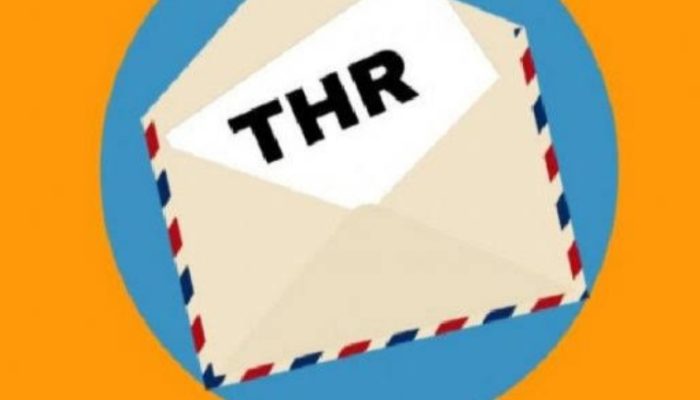 THR PTT Anambas, Masih Menunggu Perbup