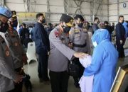 Kapolri fasilitasi anak prajurit KRI Nanggala jadi anggota Polri