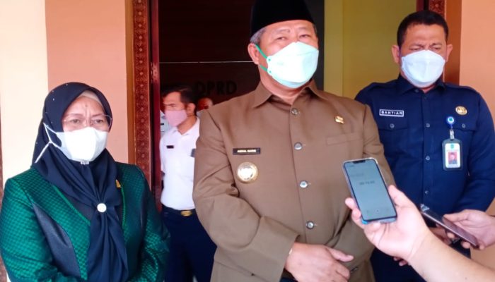 Investasi Di Anambas, Pemerintah Daerah Tidak Pungut Pajak Selama 2 Tahun