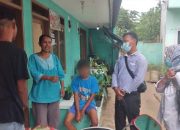 Sepekan, 3 Anak Punk Tasikmalaya Dapat Pelatihan Keterampilan dari Kemensos