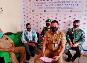 Bertambah 9, Pasien Positif Covid -19 Di Anambas