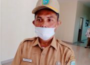 Usai Dilantik, Akmaruzzaman Fokus untuk Kesejahteraan Masyarakat