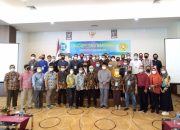 UPN Veteran Yogyakarta Juli akan Gelar UKW Gratis Fasilitasi Dewan Pers di Gorontalo
