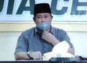 Bupati Anambas Buka Secara Resmi Mubes KKJ