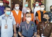 Kacab Cantik Bank Mega Bobol Deposito Nasabahnya Rp62 M, Begini Modusnya