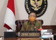 May Day 2021, Mahfud Md Harap Hubungan Buruh, Pengusaha-Pemerintah Harmonis
