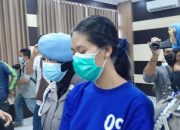 Fakta Baru NA Si Pengirim Sate Beracun, Ditangkap di Hari Ulang Tahun Hingga Dikabarkan Nikah Siri