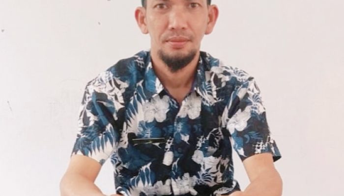 Kades Genting Pulur, Apresiasi Petugas Kebersihan