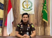 Kacabjari : Tetap Profesional Dalam Penegakan Hukum di Anambas