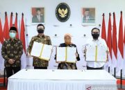Menaker segera terbitkan Surat Edaran Revisi Hari Libur Nasional 2021