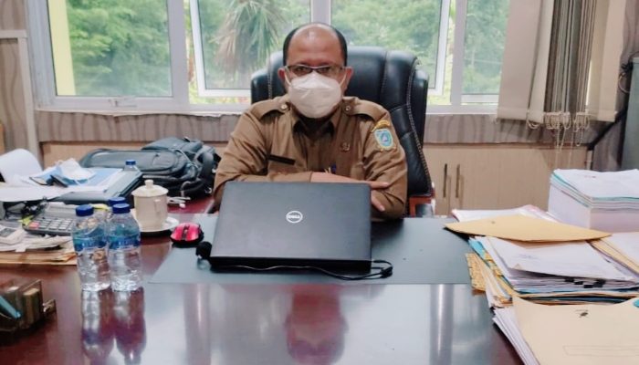 Modus Penipuan Catut Nama Kadis PUPR Anambas
