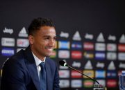 Bayern Incar Danilo, Juventus Minta Rp 508 Miliar