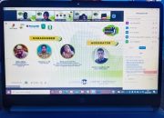 Premier Oil Bersama Yayasan MADANI Gelar Sosialisasi Pengelolaan Sampah