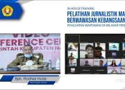 Indonesia Punya ‘Kapal Induk’ yang Tak Bisa Ditenggelamkan, Itu Ada di Natuna!