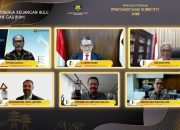 Medco Energi Raih Peringkat Pertama Soebroto Awards Bidang SDM