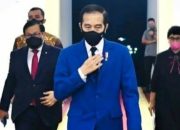 PNS Harus Tau 14 Larangan PP 94 Tahun 2021 yang Sudah di Teken Presiden