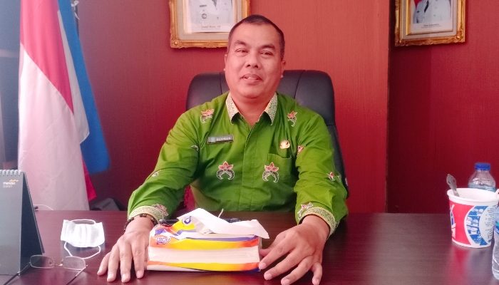 Gaji Guru Tertunda, Ini Penjelasan Kadispora Anambas