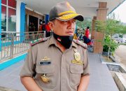 Kasatpol PP Anambas Berharap Anggota Disiplin Dalam Bekerja