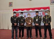 Ketua PABPDSI Anambas Hadiri Rakerda di Karimun