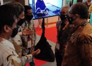 Nelayan Anambas Sukses Kembangkan Bisnis Kerapu Dengan Omzet Miliar Rupiah