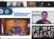 Bersempena Hari Sumpah Pemuda, Wartawan Kepri Deklarasikan Forum Wartawan Maritim