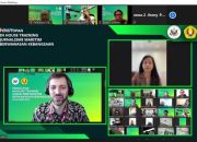 Spirit Sumpah Pemuda, Menginspirasi Wartawan Kepri Deklarasi Forum Wartawan Maritim