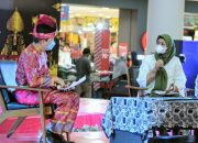 Ketua Dekranasda: Batik Kepri Untuk Dorong Pemulihan Ekonomi