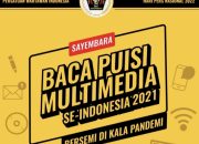 Sambut HPN, PWI Pusat Gelar Sayembara Baca Puisi Multimedia