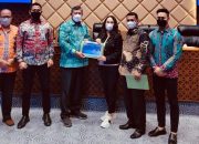 Pembangunan Jembatan Peninting-Konjo di Anambas Senilai Rp731 Miliar Masuk Program Kementerian PUPR