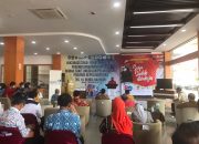 Binda Kepri Bekerjasama dengan BKKBN Provinsi Kepri Gelar Vaksinasi Khusus Ibu Hamil dan Ibu Menyusui di Kota Batam