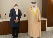 Arab Saudi Butuh 20.000 Perawat Professional Asal Indonesia