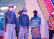 Dua Lokal Hero Asal Anambas Tampil di Northern Sumatra Forum 2021