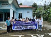 Tingkatkan Kesadaran Hukum, Binpolmas Polres Kepulauan Anambas Gelar Sosialisasi