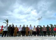 Taman Migas Tun Telani Diresmikan, Sumbangsih SKK Migas-KKKS Untuk Masyarakat Tanjungpinang