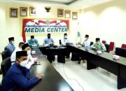 Pemkab Anambas Verifikasi Calon Pimpinan Baznas Periode 2022-2027