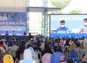 Wali Kota Rudi : Pembangunan Batam Tingkatkan PAD