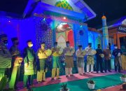 Bupati Anambas Berharap MTQ Kecamatan Palmatak menghasilkan Qoriah Terbaik