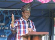 Pemko Batam Peringati Hari Ibu, Rudi : Hormati dan Sayangi