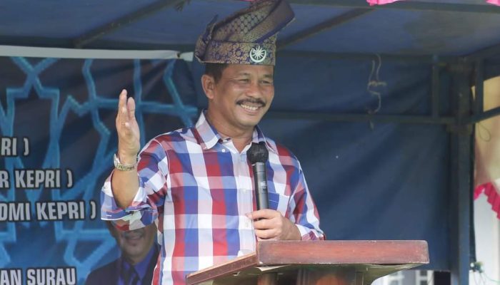 Pemko Batam Peringati Hari Ibu, Rudi : Hormati dan Sayangi