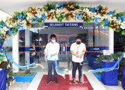 Wali Kota Batam Apresiasi Hadirnya Klinik Utama Kimia Farma di Sagulung