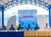 Medco dan HNSI Anambas Bangun Terumbu Karang Buatan