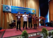 Dewan Pers Percayakan UPN Veteran Yogyakarta Gelar UKW Gratis di 4 Provinsi