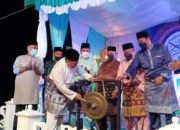 MTQ Kecamatan Siantan Sukses di Gelar