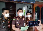 Tersangka Dugaan Korupsi Dana Hibah, Jaksa : Akan Segera Disidangkan di  PN Tanjungpinang