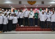 Muscab PKB Tanjungpinang Menggema Gus Muhaimin Presiden 2024