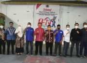 Wabup Anambas : Peran Pers Itu Penting