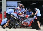 Impresi Awal Para Pebalap MotoGP terhadap Sirkuit Mandalika