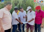 Gubernur Kepri Dampingi Pembina IMI Tinjau Lokasi Pembangunan Sirkuit F1 Bintan