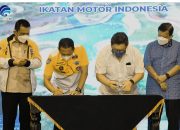 Gubernur Kepri Saksikan Penandatanganan MoU Rencana Pembangunan BIC